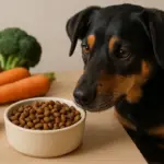 Croccantini senza cereali per cani: quando convengono davvero rispetto agli altri?