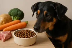 Croccantini senza cereali per cani: quando convengono davvero rispetto agli altri?