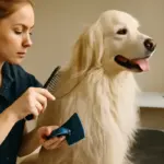 Toelettatura del cane a pelo lungo: consigli efficaci per evitare nodi e mantenerlo in salute