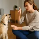Come insegnare al cane a non abbaiare quando rimane solo? Strategie che funzionano davvero