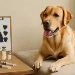 Quali vaccini sono indispensabili per il cane domestico? Scopri l’importanza di ogni protezione