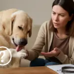 Perché il cane si lecca continuamente le zampe? Cosa rivela questo comportamento e come intervenire