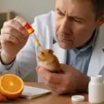 Qual è il miglior modo per integrare vitamine nei piccoli roditori? Il consiglio degli esperti