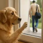 Come capire se il cane soffre di ansia da separazione? Semplici segnali per intervenire tempestivamente