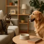 Convivenza tra cane e gatto in casa: accorgimenti utili per una relazione armoniosa