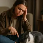 Come riconoscere lo stress nel coniglio domestico? I segnali da osservare prima che peggiori