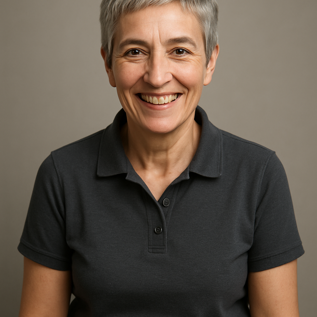 Carla Rovatti