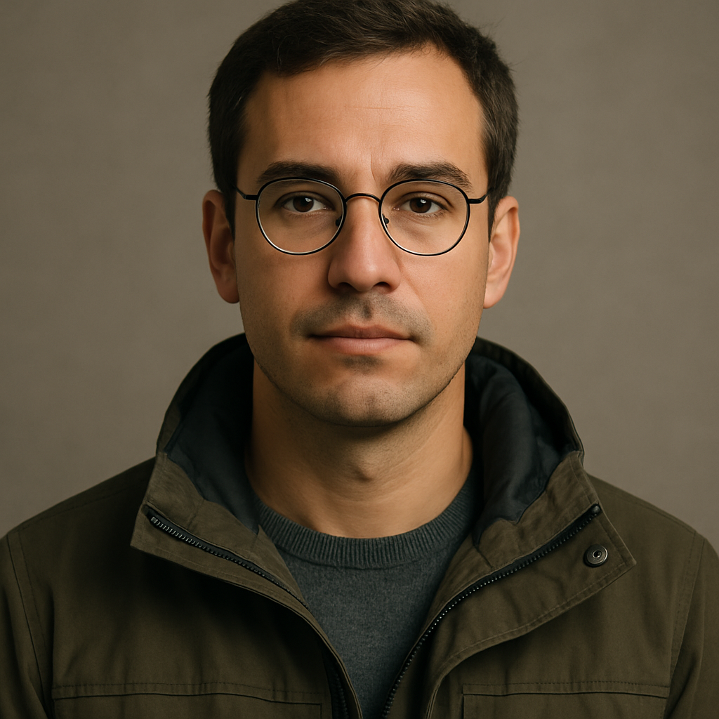 Cristian Lucchesi